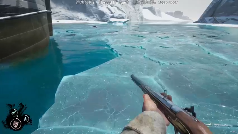 【2022-02-22 02点场】半支烟：【半支烟】国产恐怖新作《黑羊》