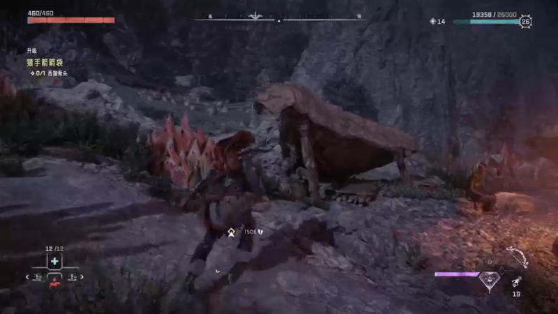 【2022-02-22 21点场】是七宝呀：【七师傅】地平线2 西之绝境