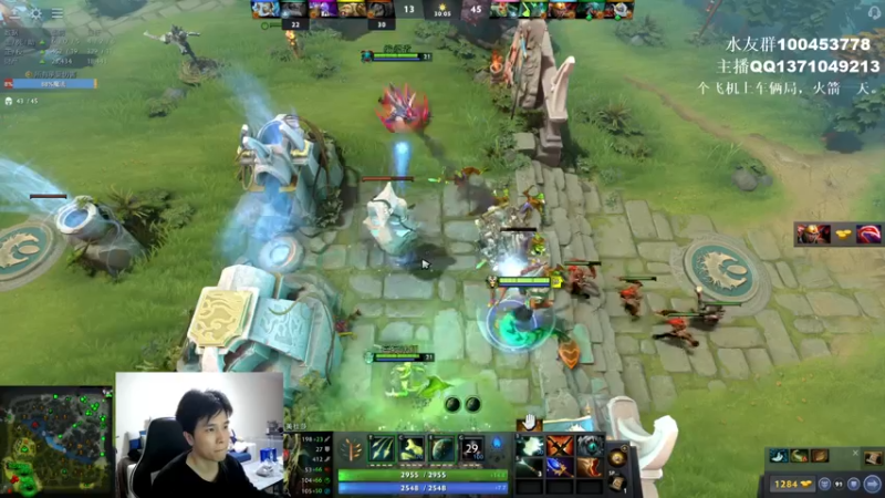 【2022-02-22 17点场】青择_：英雄海的日常