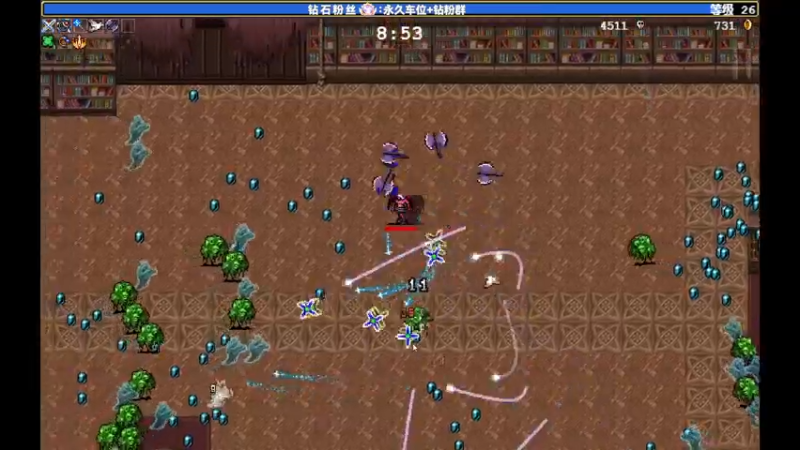 【2022-02-20 16点场】肖像画啊：叮~恐怖游戏时间~