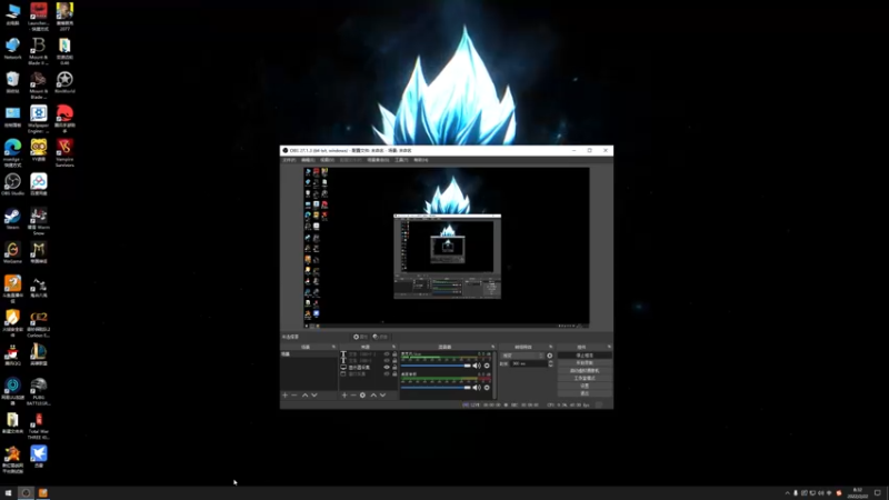 【2022-02-22 08点场】主播阿稳：环世界冲冲冲.今天来加班