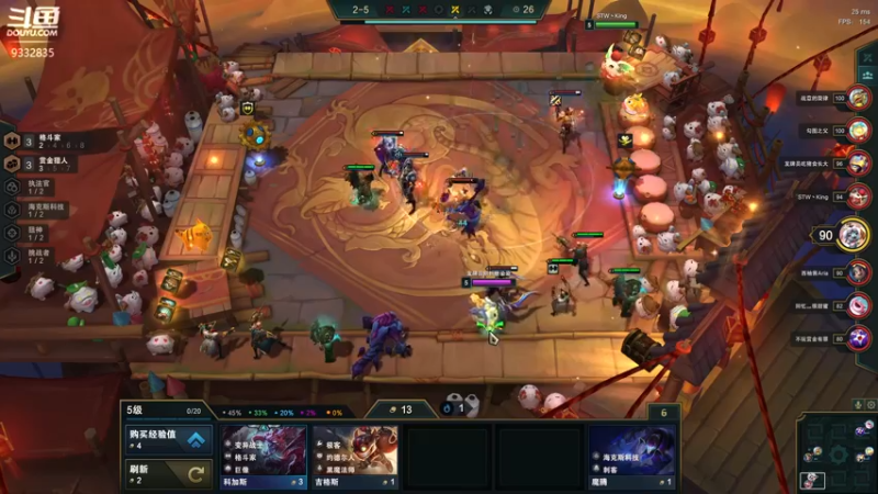 【2022-02-21 21点场】峡谷跳跳染：拒绝老八从我做起~~✿ﾟ▽ﾟ)ノ