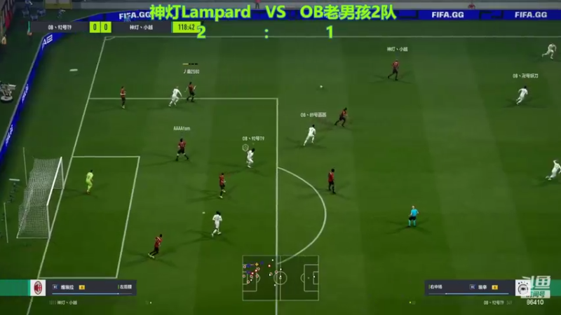 【2022-02-21 22点场】CCLIVE：全国争霸赛8进4