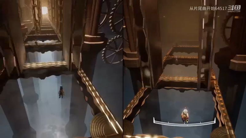 双人成行第十章机巧帝国 10.6