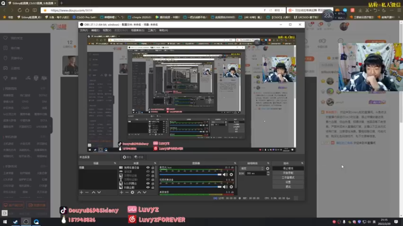 【2022-02-20 21点场】Sideny蛇：【8694】手手受伤啦~