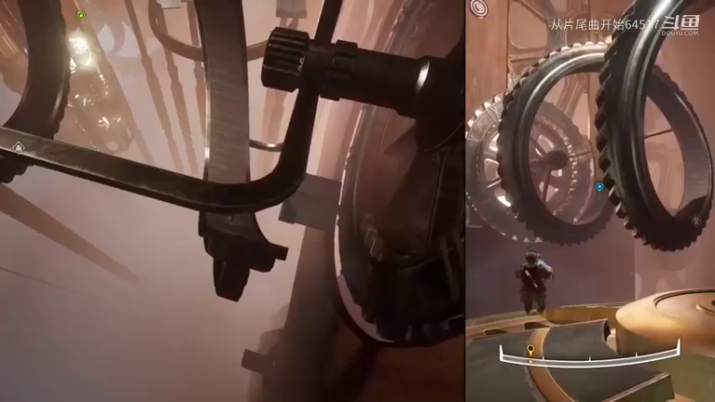 双人成行第十章机巧帝国 10.9