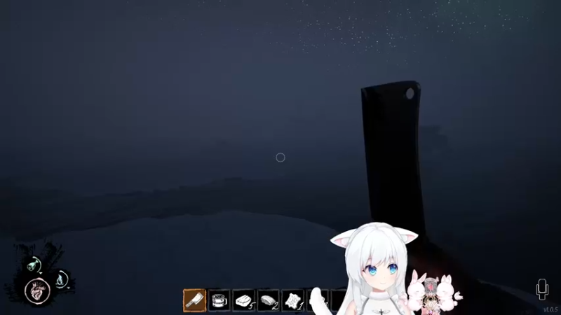 【2022-02-22 06点场】御羽OvO：【叶羽】再见吧朋友