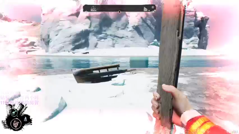 【2022-02-22 04点场】刀一挥趴一堆：【刀一挥】摆烂时间