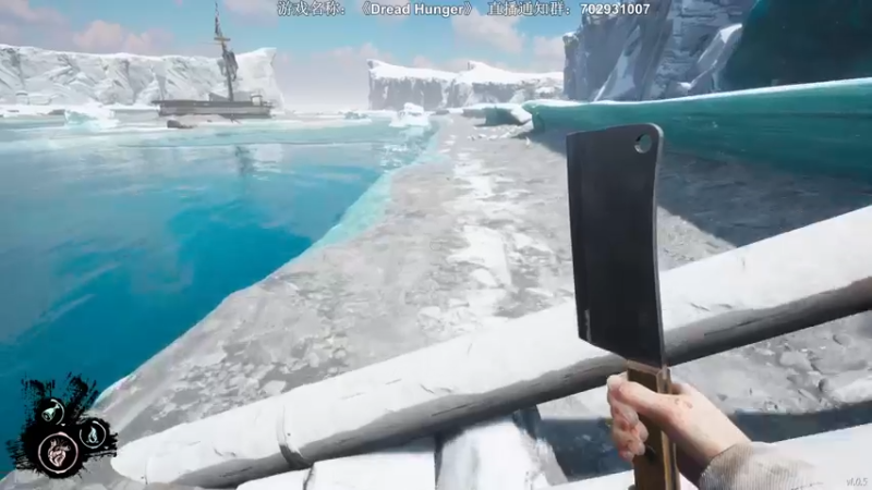 【2022-02-22 00点场】半支烟：【半支烟】国产恐怖新作《黑羊》