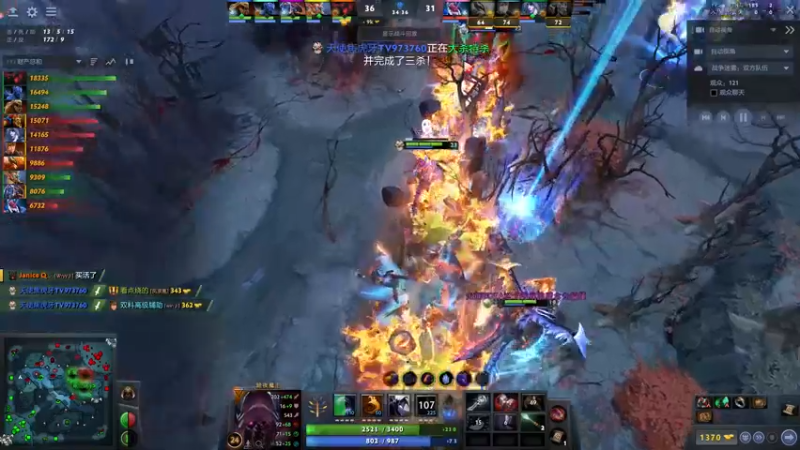 【2022-02-22 11点场】刘嘉俊Sylar1：拿出你的百分之百！