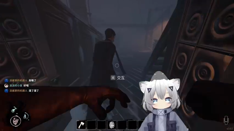 【2022-02-18 01点场】Piper派酱：这游戏有点上头 3710773
