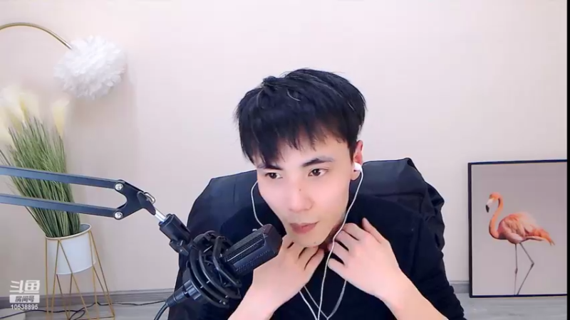 【2022-02-21 23点场】MD特邀男嘉宾：嘻嘻嘻嘻嘻嘻！！