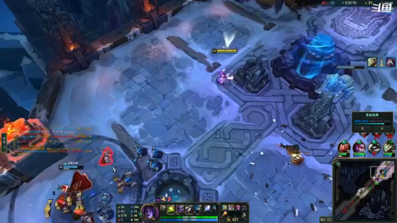 【2022-02-21 22点场】翔少丷：翔少的游戏时间 6170081