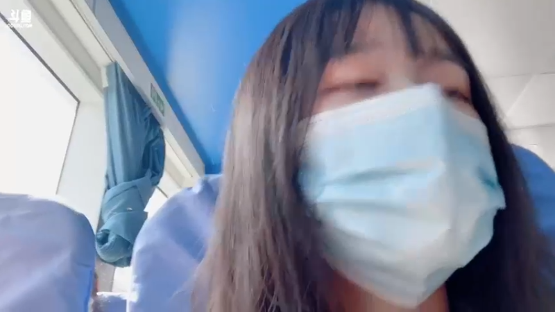 【2022-02-19 10点场】小琳达Linda：琳达:✨16-22号休息