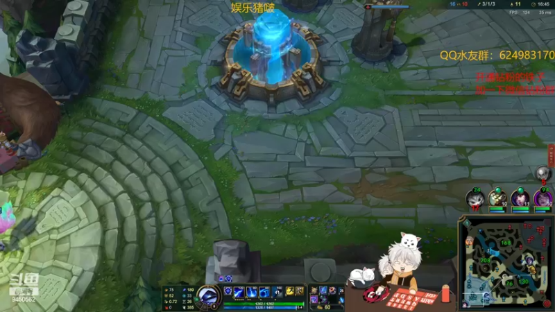 【2022-02-21 01点场】章发财丶：第一天开直播，有点害羞！