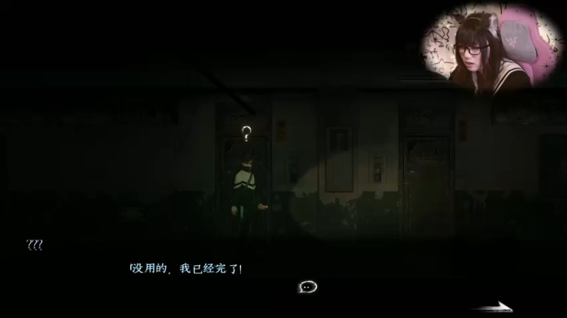 【2022-02-22 14点场】甜心战士：♡嘘，不要替黑羊发声♡
