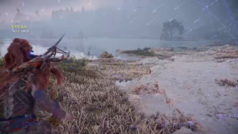 【2022-02-20 23点场】是七宝呀：【七师傅】地平线2 西之绝境