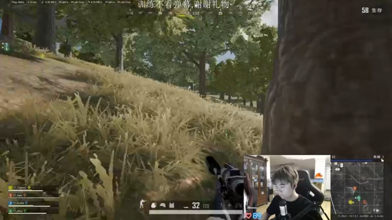 【2022-02-22 21点场】17Xbei丷：Xbei【开摆开摆】