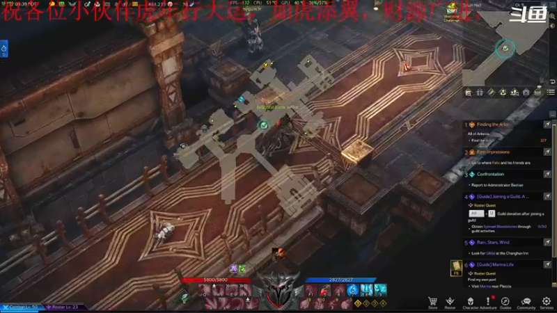 【2022-02-21 21点场】我是卡大爷：闲暇游戏时间