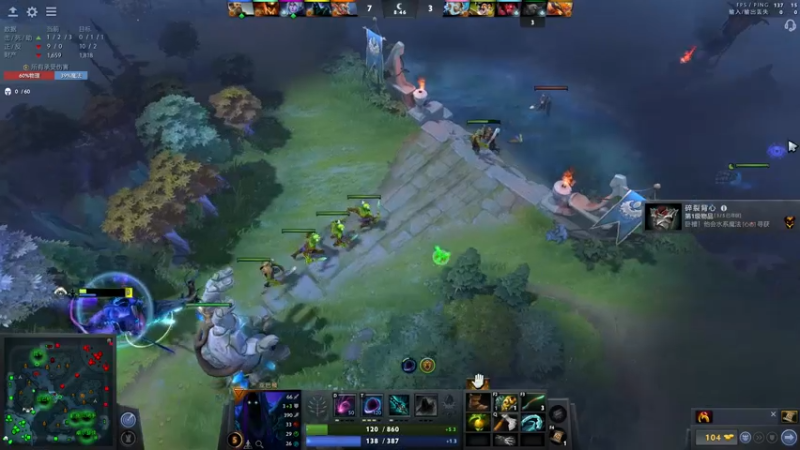 【2022-02-22 17点场】刘嘉俊Sylar1：拿出你的百分之百！