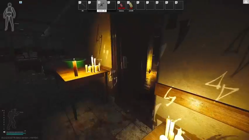 【2022-02-21 12点场】TAT大白：职业枪法，一发未中。