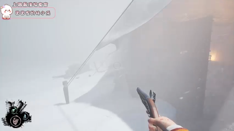 【2022-02-21 17点场】昔恩小姐姐：【搞笑女之扎猪局之梅开三度】