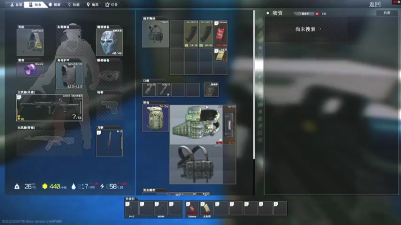 【2022-02-21 16点场】东旭东旭呀：塔科夫：日亏千万