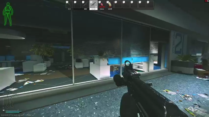 【2022-02-20 22点场】东旭东旭呀：塔科夫：我是7级甲