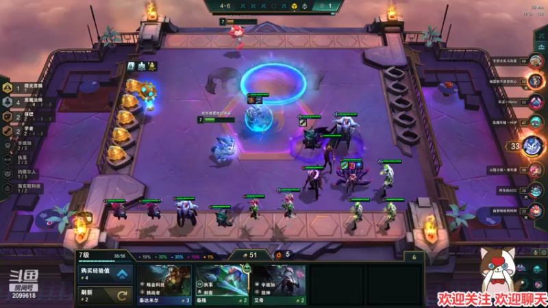 【2022-02-20 23点场】阿邦就是小苞米：混分的一天 2099618