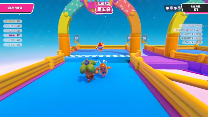 【2022-02-22 01点场】喵咪因：【喵咪因】星期一，我醒了，猛杀！