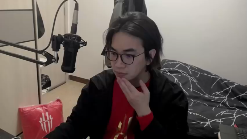 【2022-02-22 18点场】主任5748：⚡着红魔打机唔坎坷！⚡