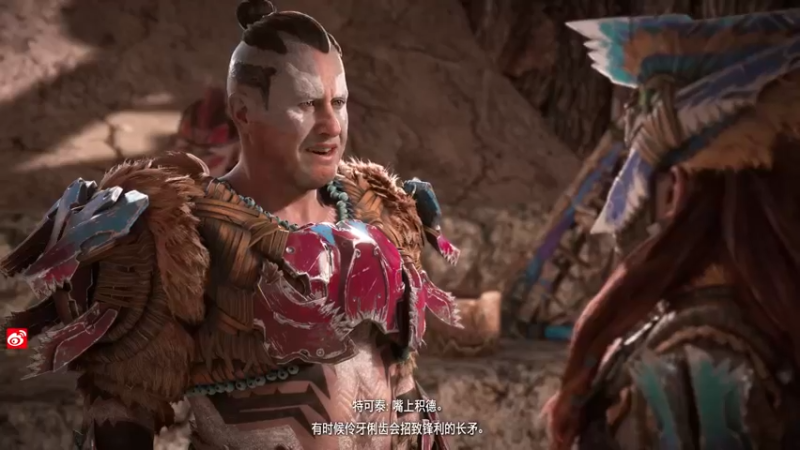 【2022-02-23 00点场】尘埃好呀：手撕机械《地平线2》