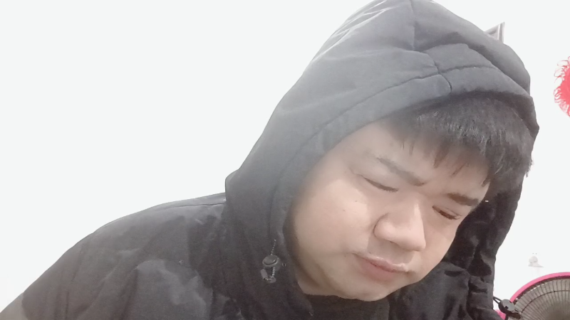 【户外】做个疯子的精彩时刻 20220223 00点场