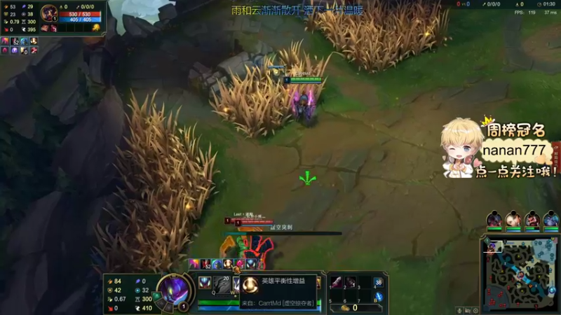 【2022-02-23 00点场】李谦愿：我是懒狗！8674137