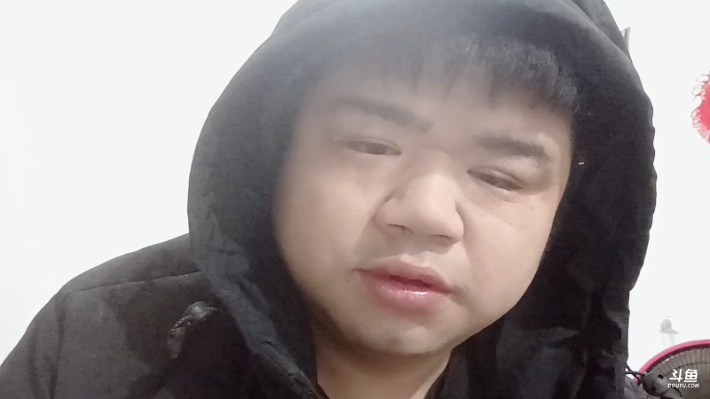 【户外】做个疯子的精彩时刻 20220223 00点场