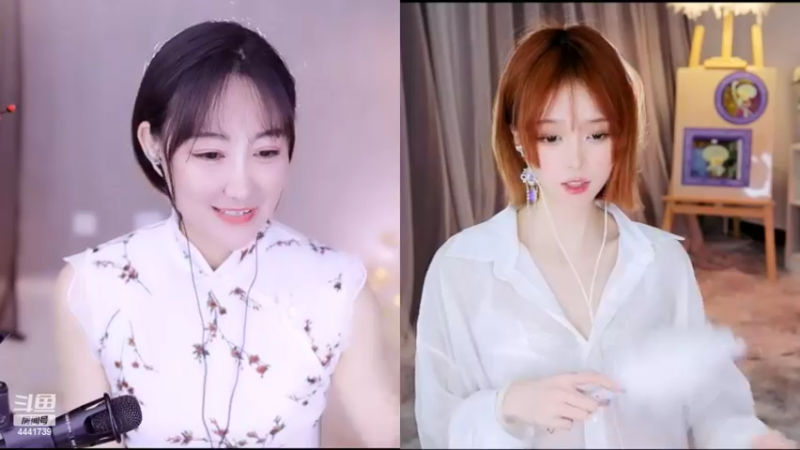 【2022-02-22 22点场】Jue美娘：等帅的人宠一把？