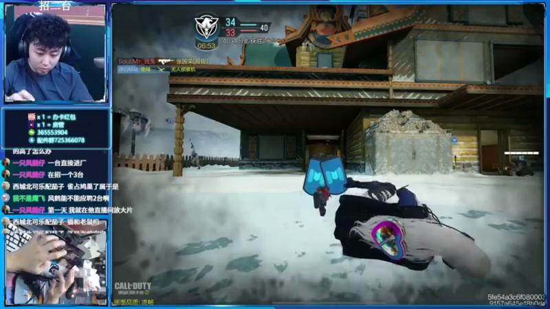 【2022-02-21 18点场】山山鸭：上分干货讲解，有问必答！