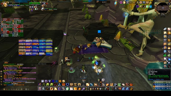 梦梦阿斯顿的精彩时刻 20220217 23点场