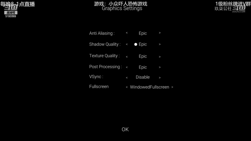 【Project】 恐怖pt精神作品  恐怖评分6