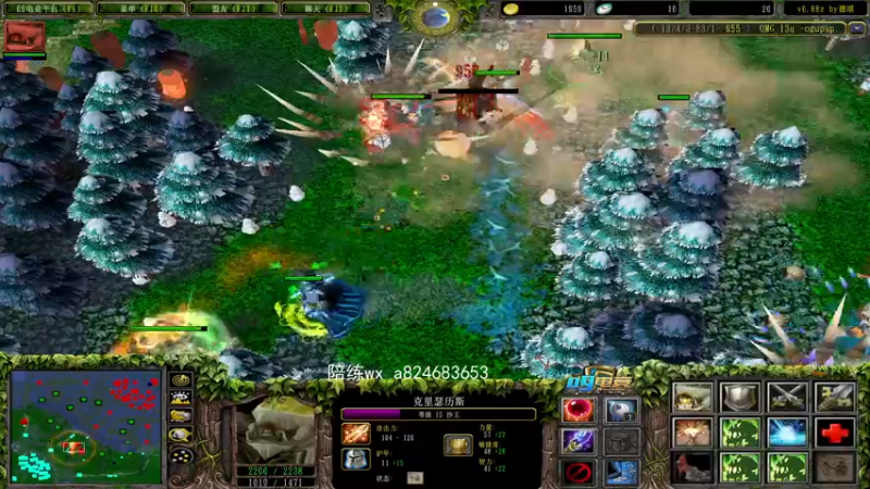 【2022-02-22 20点场】a824683653：巅峰对黑他来了