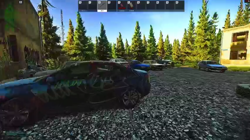 【2022-02-23 03点场】东旭东旭呀：塔科夫：日赚千万