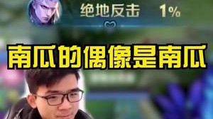 独一无二的南瓜本瓜