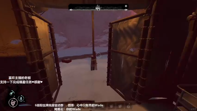 【2022-02-23 06点场】WadeOvO丶：Wade:爆杀流顶级操作教学