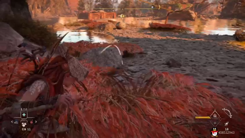 【2022-02-23 12点场】这个ID很流弊：地平线2 西之绝境（ID