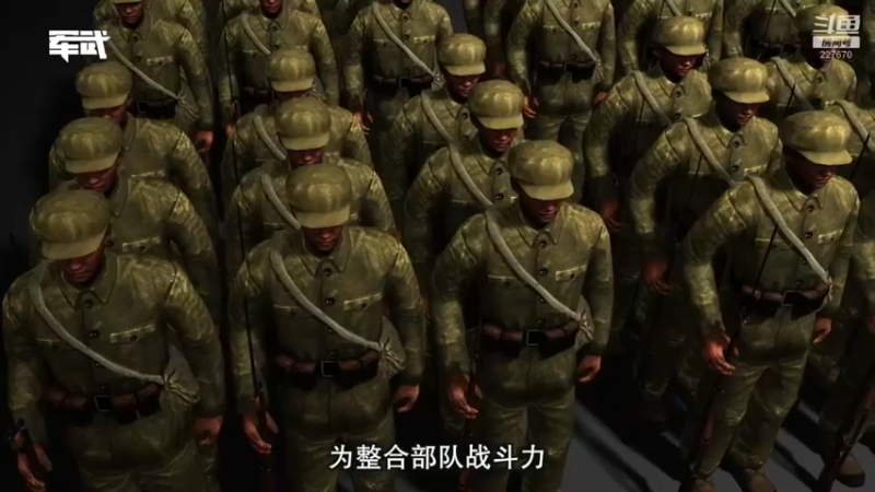 【2022-02-23 05点场】军武直播：亮刃朝鲜 中美曾经的巅峰对决