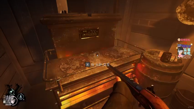 【2022-02-22 23点场】仙某某：神秘的直播间88080