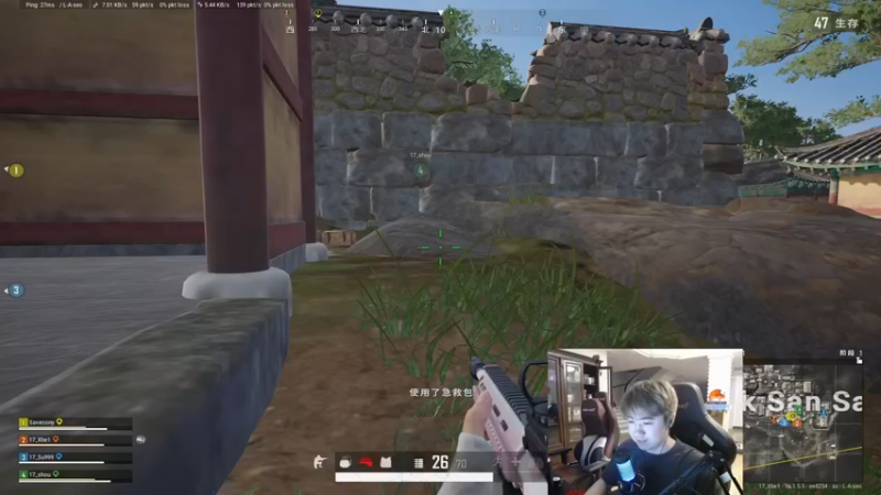 【2022-02-23 19点场】17Xbei丷：这个月最后一天直播