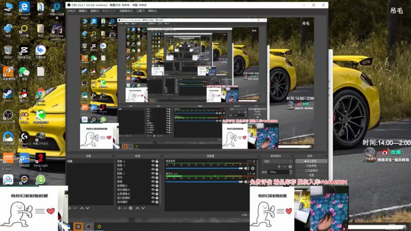 【2022-02-23 14点场】狙击教官：对狙没输过??