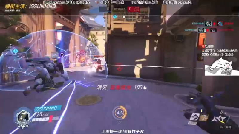 【2022-02-22 17点场】努比ovo：努比:开开心心玩游戏！