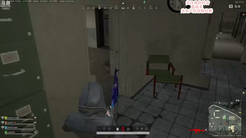 【2022-02-23 20点场】蓝战非OvO：每天下午四点直播